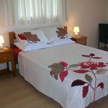 Vaiakura Holiday Homes راروتونغا المظهر الخارجي الصورة
