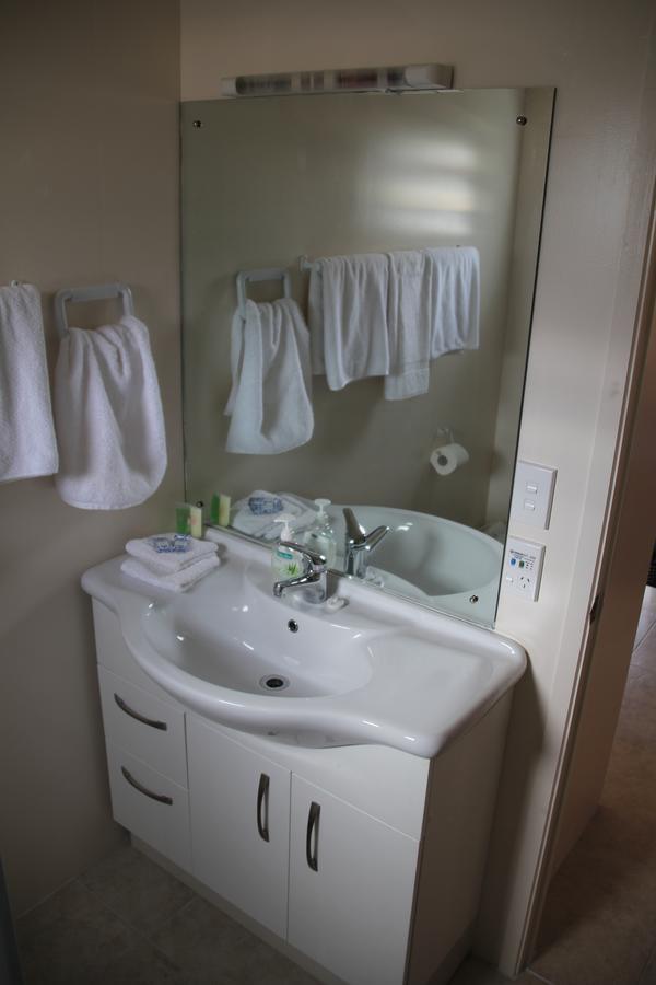 Vaiakura Holiday Homes راروتونغا المظهر الخارجي الصورة